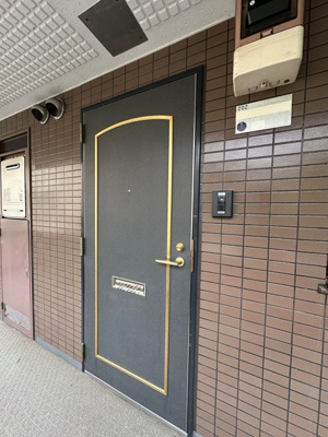 【その他】 | コンコード川端 | ※和室※