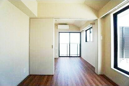 ＳＹＦＯＲＭＥ西小山の寝室