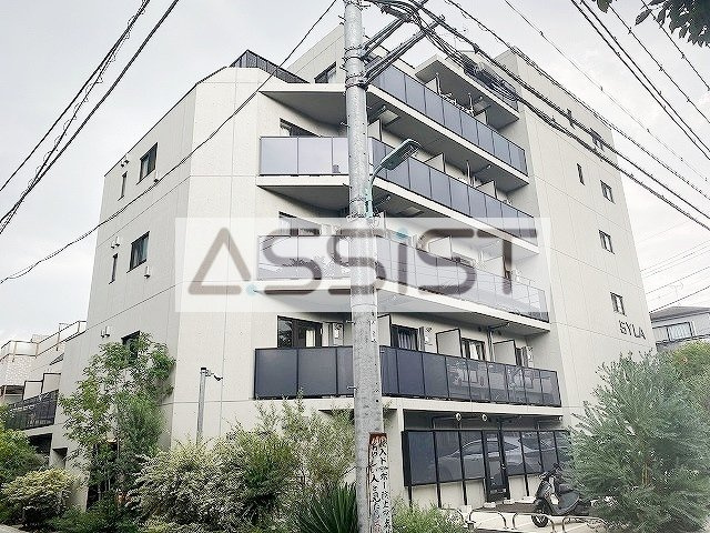 ＳＹＦＯＲＭＥ西小山