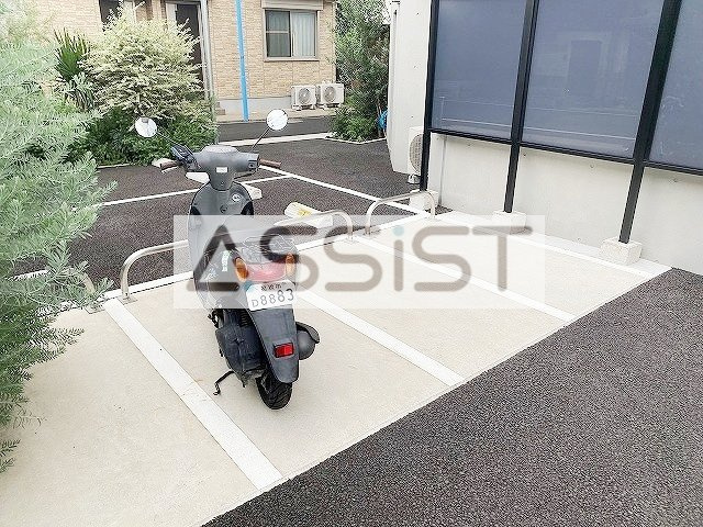 ＳＹＦＯＲＭＥ西小山の設備