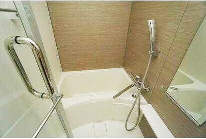 ＳＹＦＯＲＭＥ西小山の浴室