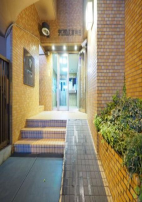 【エントランス】 | ダイアパレス東神田