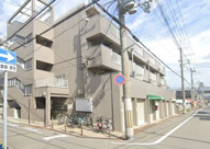 尼崎市元浜町２丁目のマンションの画像