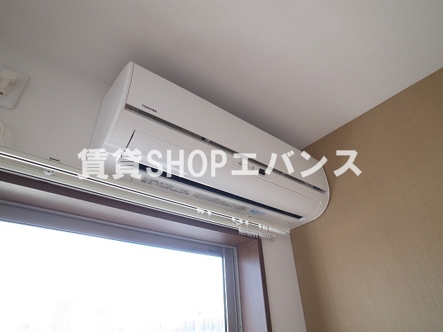 【設備】 | エクセレントコート津田沼