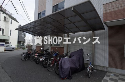 【その他共用部分】 | エクセレントコート津田沼