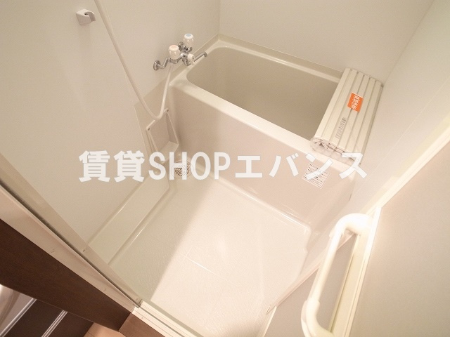 【浴室】 | エクセレントコート津田沼