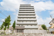 クレヴァンス川崎鹿島田の画像