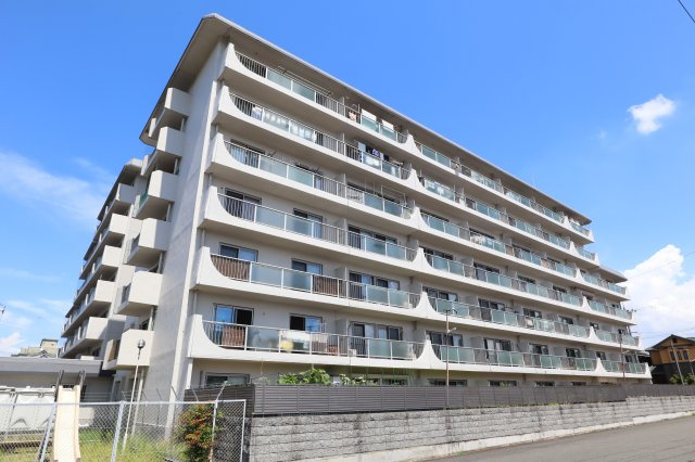 日興橿原スカイマンション