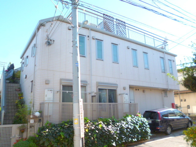 プレジール・Ｙのその他|★高円寺パル商店街より１本入った住宅地★
