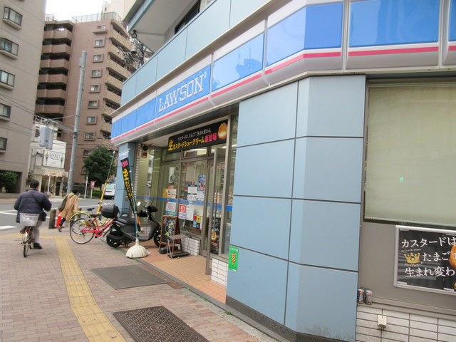 プレジール・Ｙのその他|ローソン高円寺南四丁目店
