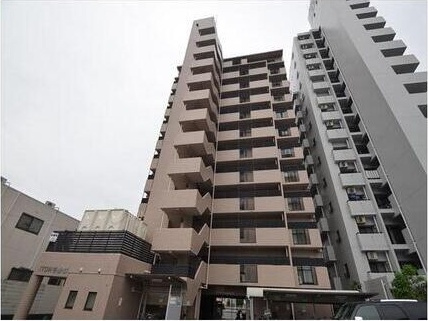 ITOH壱番館の外観