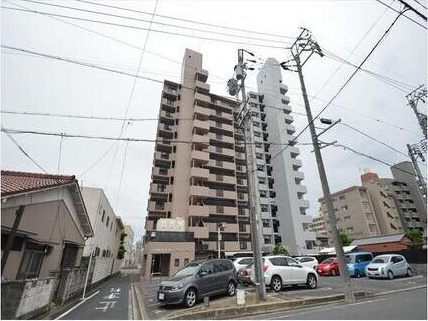 ITOH壱番館の外観