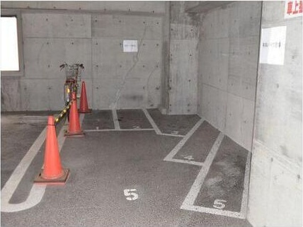 ITOH壱番館のその他共用部分