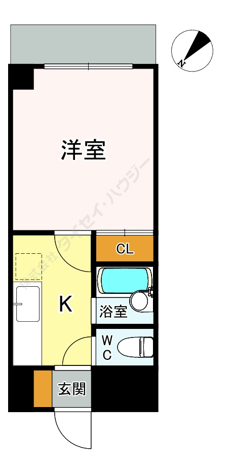 プレミール壱番館
