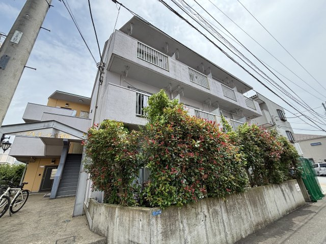 プレミール壱番館