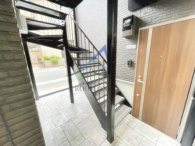 チャルテ西早稲田Ⅱ 