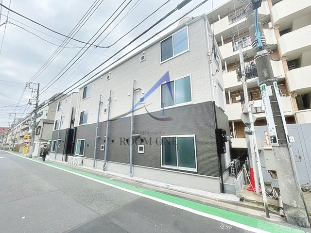 チャルテ西早稲田Ⅱ 