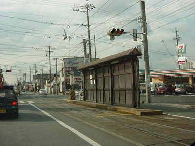 【周辺】 | エスベランサⅤ | 井原駅(豊橋鉄道　東田本線)まで373ｍ
