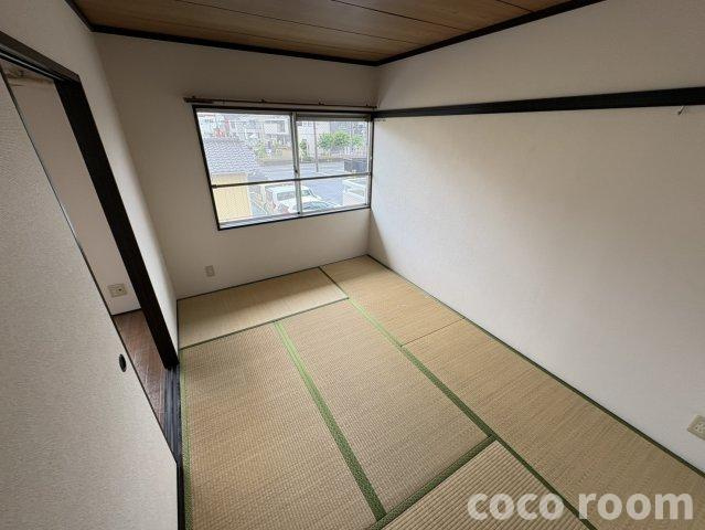 ハイツサンフォレスト　Ａのその他共用部分