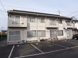 ハイツサンフォレスト　Ａ