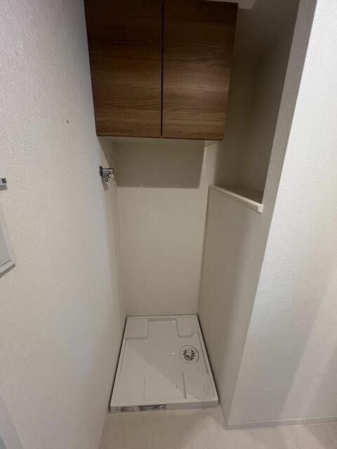 アトラスステイシア文京千駄木の玄関