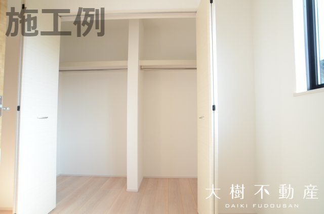 【内観：施工例】 | 座間市ひばりが丘５丁目　新築戸建て　全４棟【仲介手数料無料】