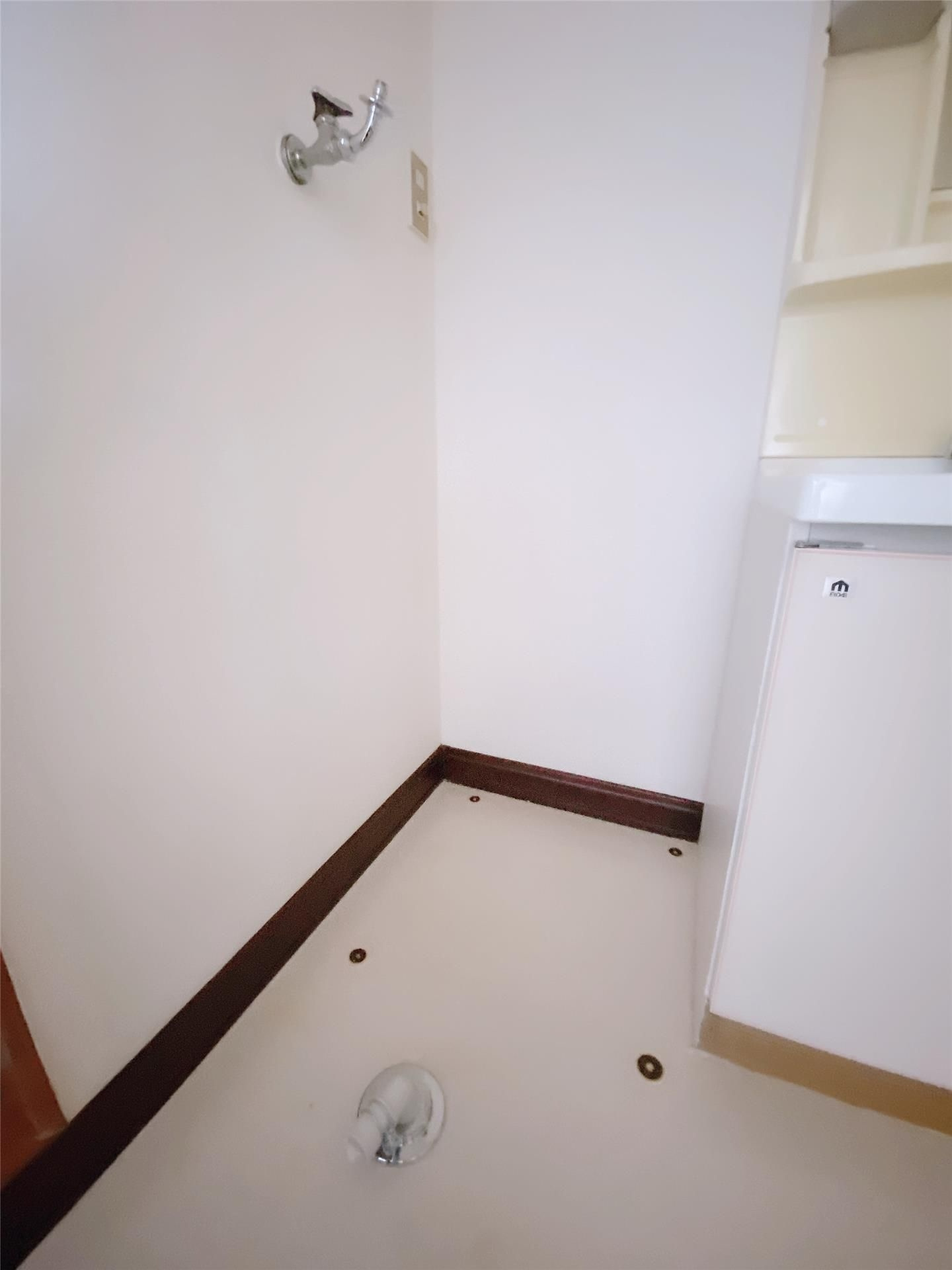 サンハイツの設備
