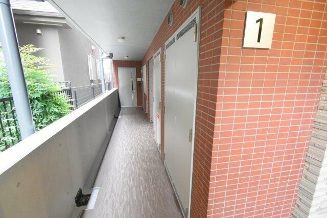 ブロケードグレースのその他共用部分