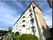泉北桃山台第2団地36号棟の画像