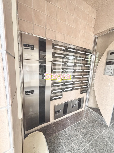 AXIS下町のその他共用部分