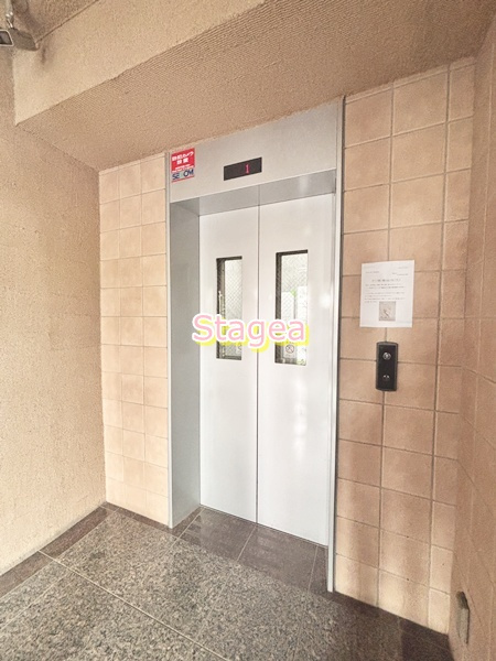 AXIS下町のその他共用部分