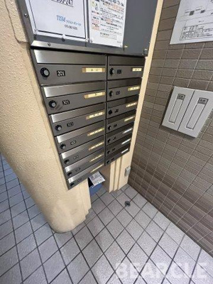 【その他共用部分】 | ヴォール・ベハーゲン