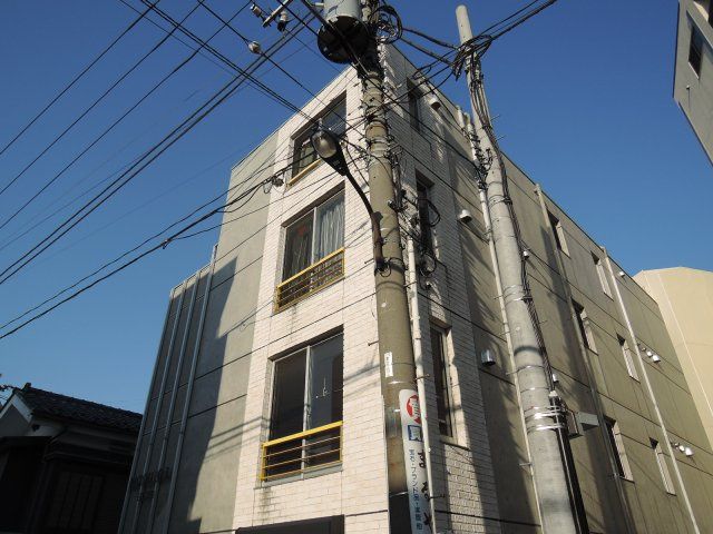 【外観】 | MODULOR江古田
