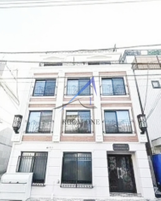 ＡＺ信濃町レジデンス