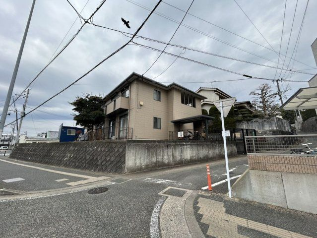 福岡市南区大橋４丁目のアパートのその他|外観パース