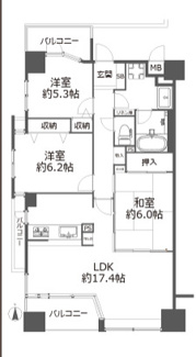  | 【栄シティハウス】仲介手数料無料！栄小学校・前津中学校