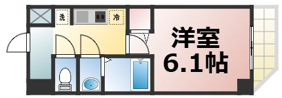 【間取り】 | SOAR　IMAZATO　仲介手数料無料