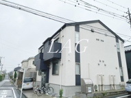 ラシェリールの画像