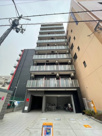グランパシフィック今里駅前　仲介手数料無料の画像