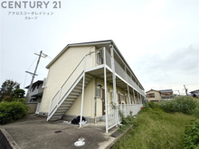 カーサ仁川の画像