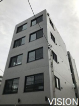 Air Tower Nippori B棟の画像