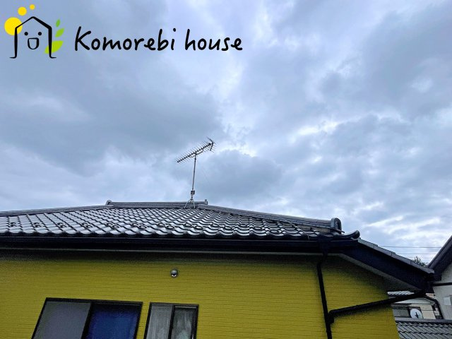 桶川市鴨川　5期　新築一戸建て　グラファーレ　01の展望|物件からの眺望です