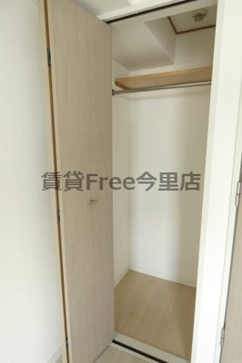 【収納】 | エトワールヴィルーR深江橋駅前　仲介手数料無料