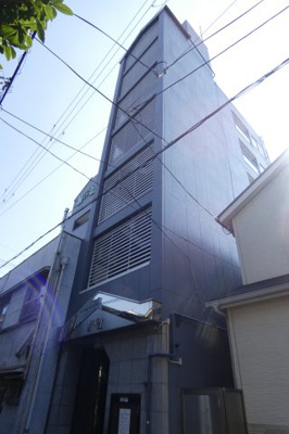 【外観】 | ミレ21　仲介手数料無料