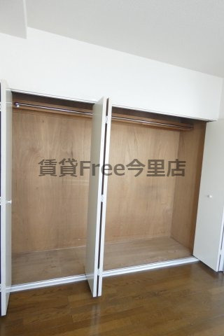 【収納】 | ミレ21　仲介手数料無料