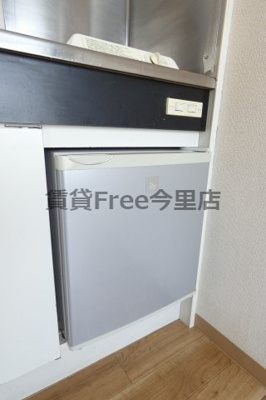 【収納】 | ミレ21　仲介手数料無料