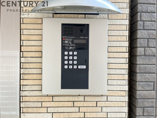 フジパレス東園田ウエストのその他物件画像