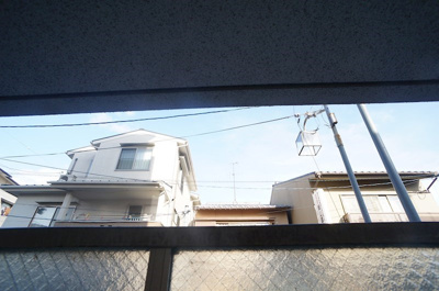 【展望】 | 第20長栄イスズベル京都伏見