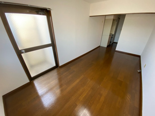 Collection塚口本町の居間
