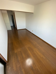 Collection塚口本町の洋室